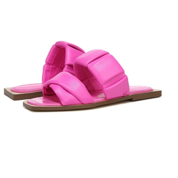 🆕️⬇️🎉HOST PICK🎉 Circus by Sam Edelman Inara Slide Sandals - Picture 3 of 13